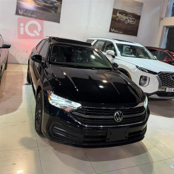 Volkswagen for sale in Iraq